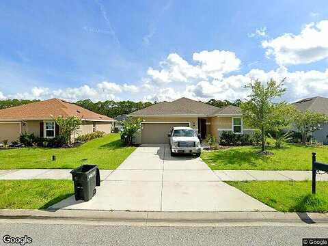Pergola, ORMOND BEACH, FL 32174