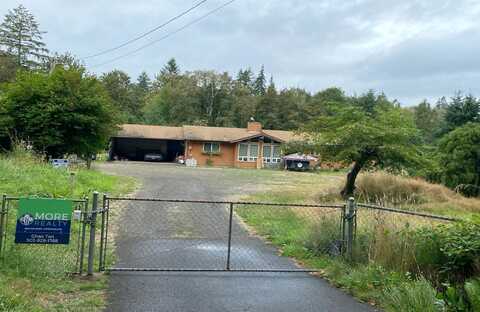 Alder Grove, CLATSKANIE, OR 97016