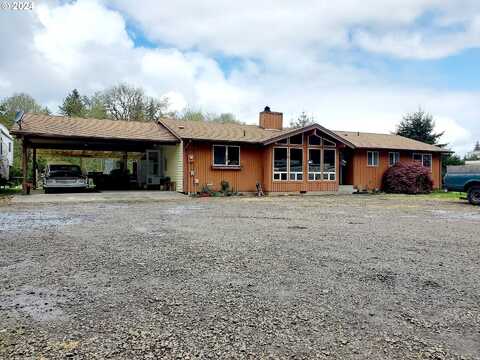 Alder Grove, CLATSKANIE, OR 97016