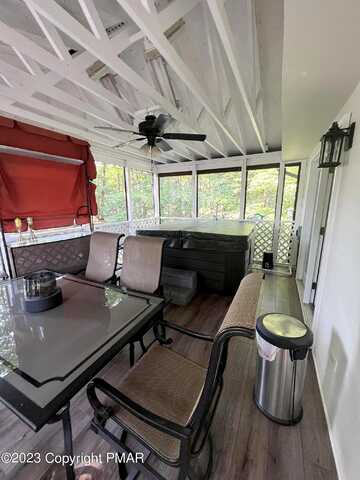 Norwood, TOBYHANNA, PA 18466