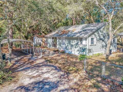 Lake Essay, PANACEA, FL 32346