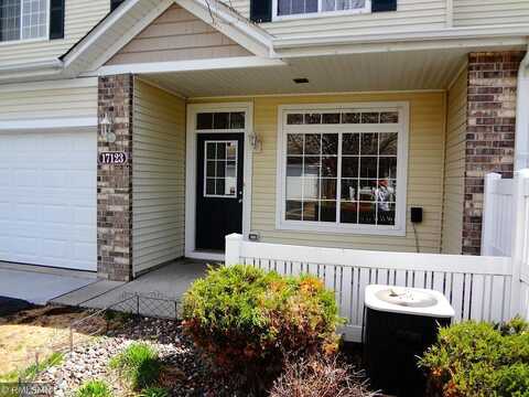 Nixon, ELK RIVER, MN 55330