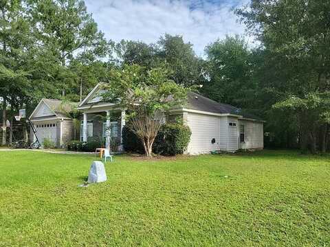 Sparrow, CRAWFORDVILLE, FL 32327