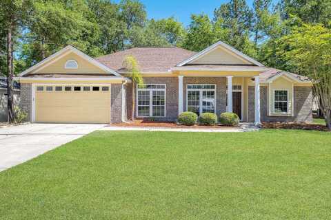 Sparrow, CRAWFORDVILLE, FL 32327