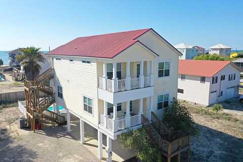 Gulf Beach, EASTPOINT, FL 32328