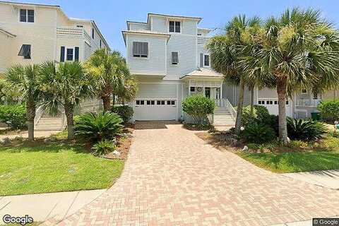 Walker Creek, CRAWFORDVILLE, FL 32327