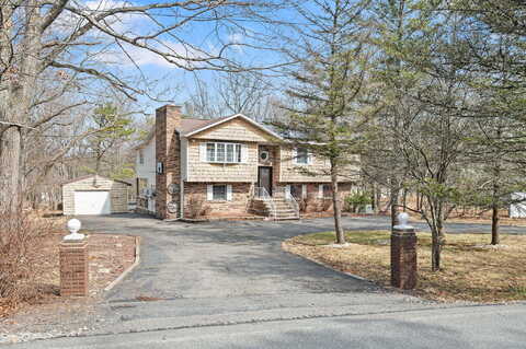 Foothill, ALBRIGHTSVILLE, PA 18210