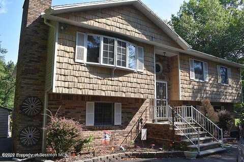 Foothill, ALBRIGHTSVILLE, PA 18210