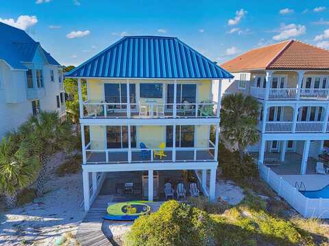 Sailfish, EASTPOINT, FL 32328