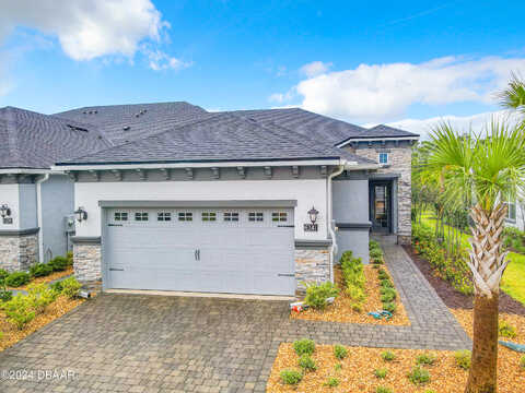 Hanfield, PORT ORANGE, FL 32128