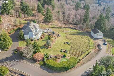 Varsity, KALAMA, WA 98625