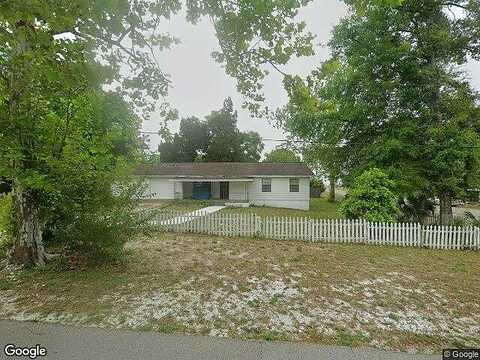 Avenue C, CARRABELLE, FL 32322