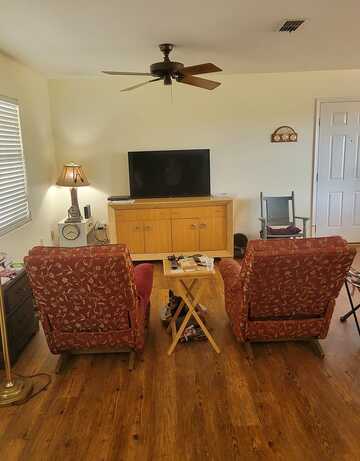 Avenue C, CARRABELLE, FL 32322