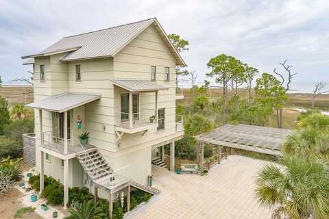 Kingfisher, EASTPOINT, FL 32328