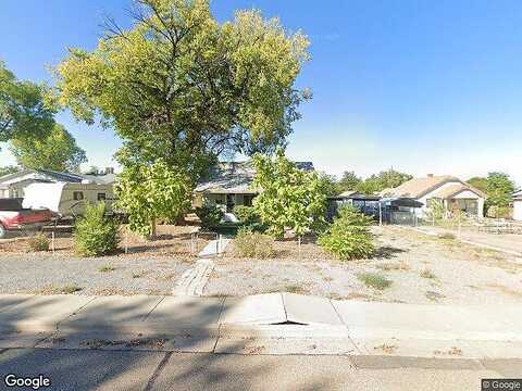 2Nd, PUEBLO, CO 81001