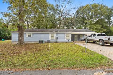 Forest, GRACEVILLE, FL 32440