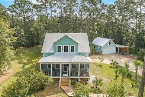 Bay Colony, APALACHICOLA, FL 32320