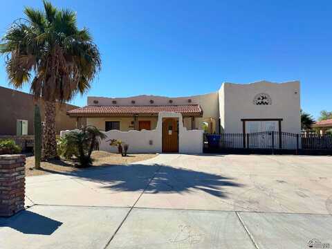 55Th, YUMA, AZ 85367
