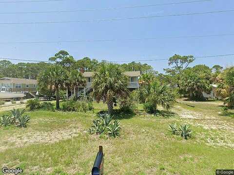 Gulf Beach, EASTPOINT, FL 32328
