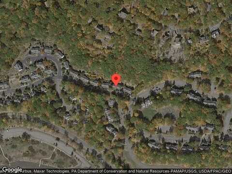 Longview, LAKE HARMONY, PA 18624