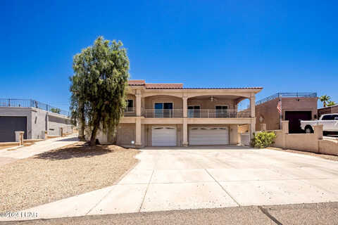 Park Terrace, LAKE HAVASU CITY, AZ 86404