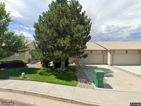 Windmill Creek, COLORADO SPRINGS, CO 80911