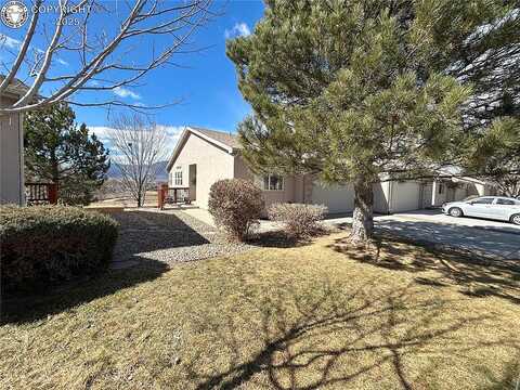 Windmill Creek, COLORADO SPRINGS, CO 80911