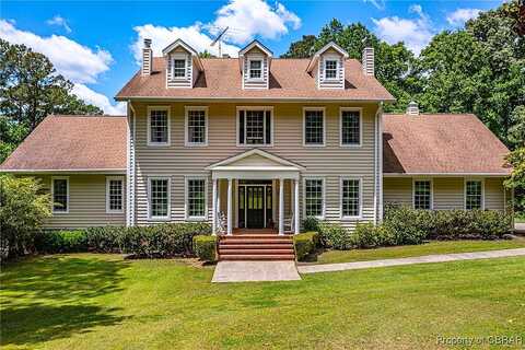 Nugent, WEEMS, VA 22576