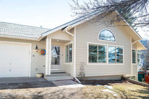 Canyon Creek, GLENWOOD SPRINGS, CO 81601