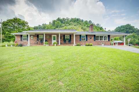Fairview, DUFFIELD, VA 24244