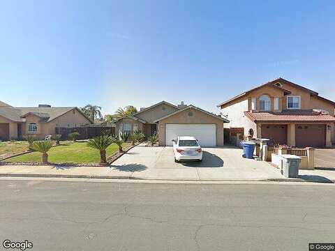 Vassar, DELANO, CA 93215