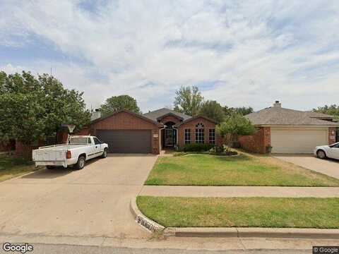 Elkridge, LUBBOCK, TX 79423