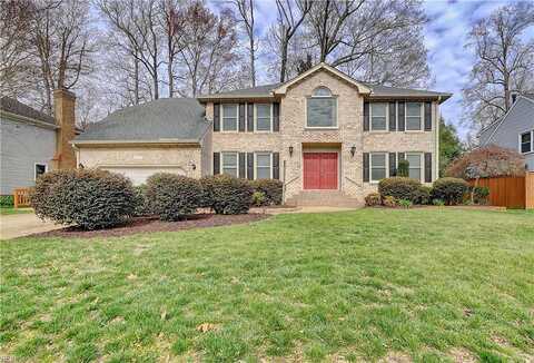Cantwell, VIRGINIA BEACH, VA 23453