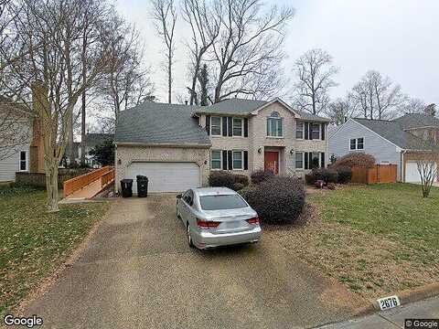 Cantwell, VIRGINIA BEACH, VA 23453