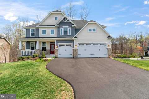 Knob Creek, STAFFORD, VA 22556