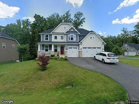 Knob Creek, STAFFORD, VA 22556