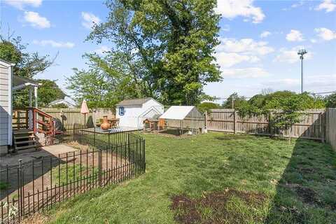 Lindale, HAMPTON, VA 23661