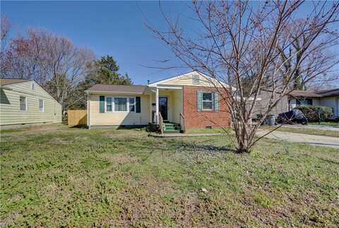 Cypress, HAMPTON, VA 23669