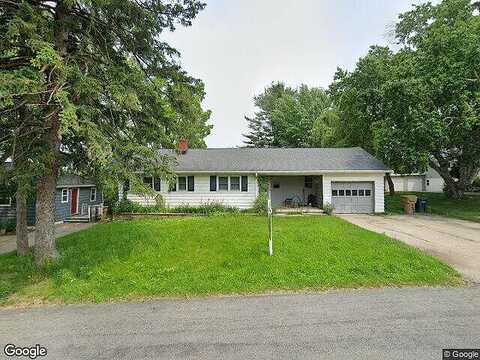 Terre Haute, MADISON, WI 53705