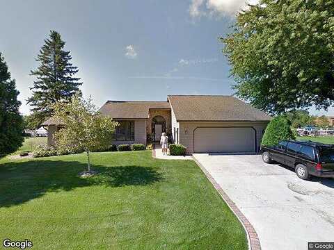Vine, STURGEON BAY, WI 54235