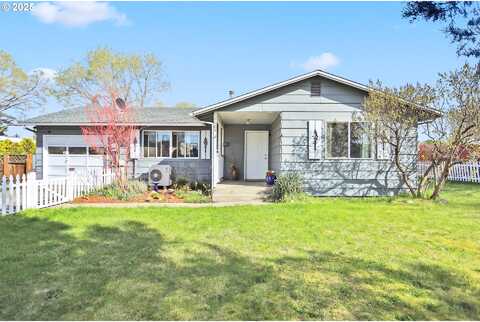 3Rd, DALLESPORT, WA 98617