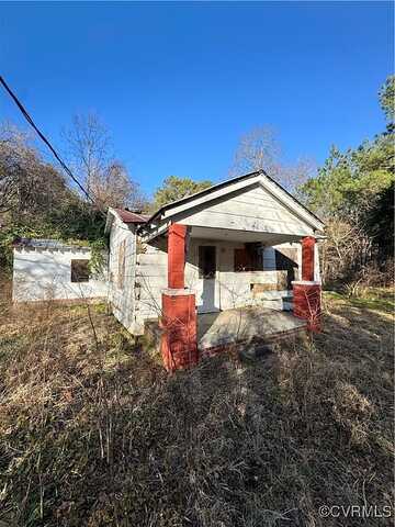 Dupuy, SOUTH CHESTERFIELD, VA 23803