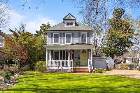 Chesapeake, HAMPTON, VA 23661