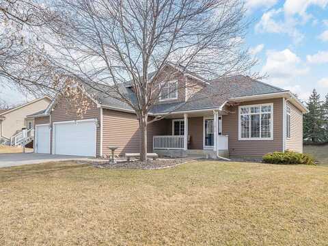 Jasmine, ROGERS, MN 55374