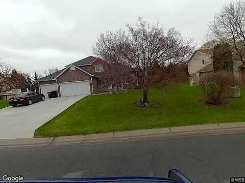 Jasmine, ROGERS, MN 55374