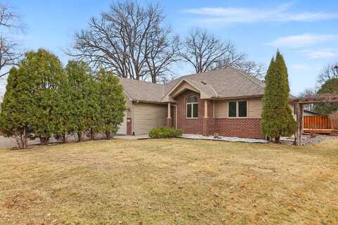 River, CHAMPLIN, MN 55316