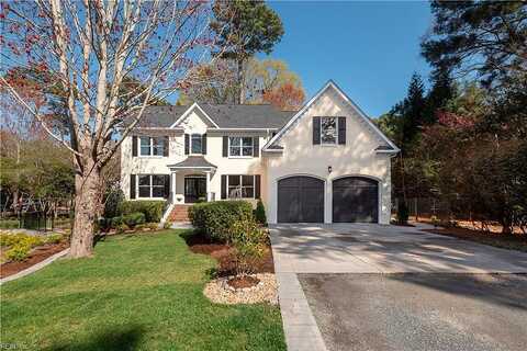 Rose, VIRGINIA BEACH, VA 23451