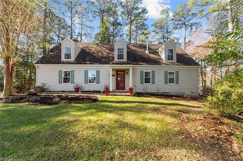Cannon, CARROLLTON, VA 23314