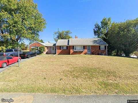 Linden, STAUNTON, VA 24401