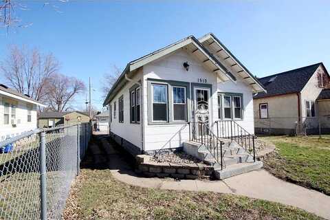 44Th, MINNEAPOLIS, MN 55412